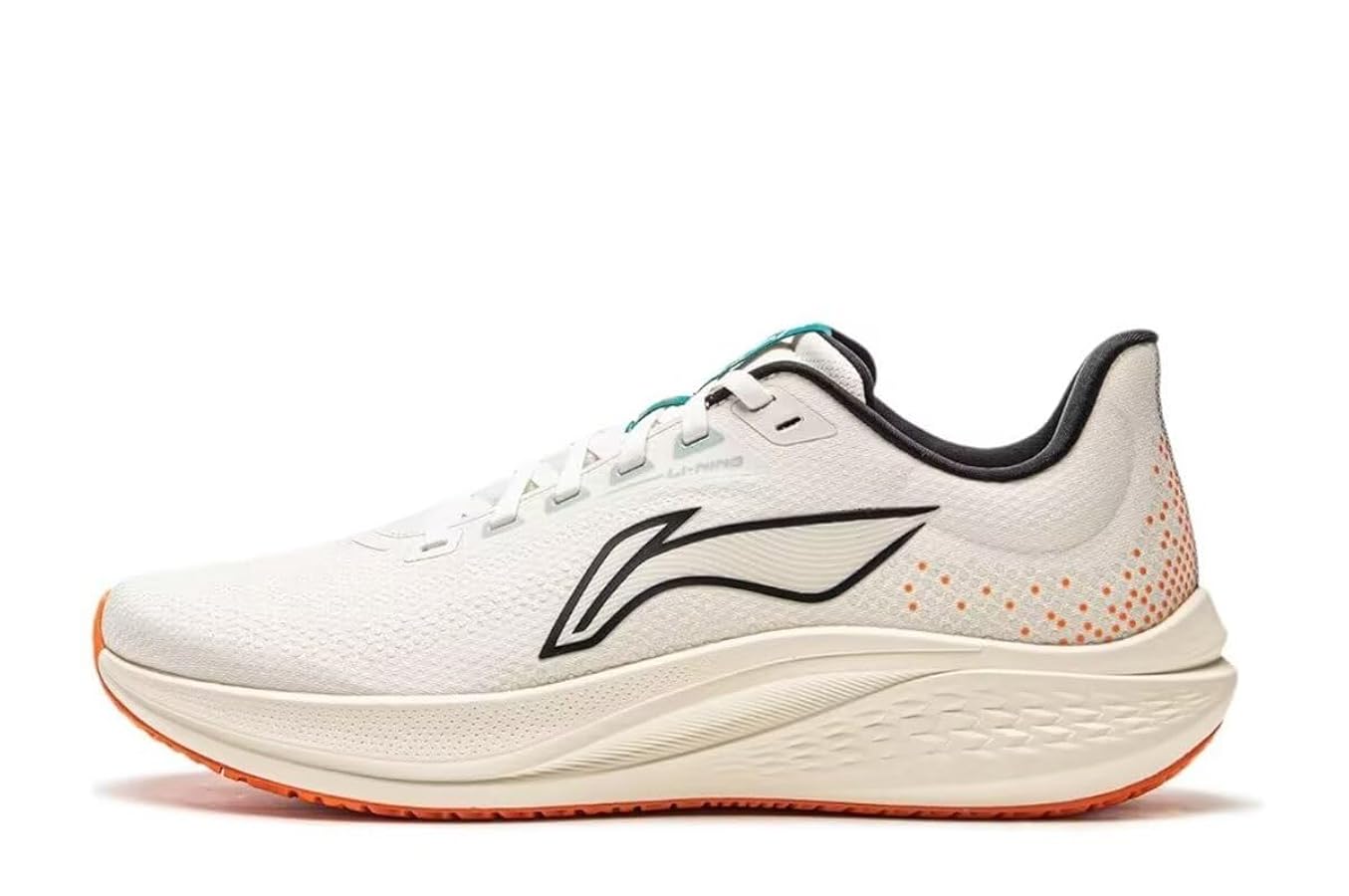 Amazon | [リーニン] LI-NING RED HARE 7 メンズ スタビ